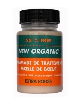 NEW ORGANIC - LA MOELLE