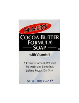 PALMERS - COCOA BUTTER SOAP (SAVON)