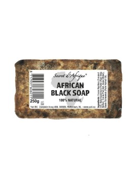 SECRET D'AFRIQUE - SAVON...