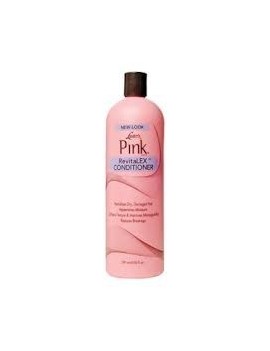 PINK LUSTER - CONDITIONNER 20OZ