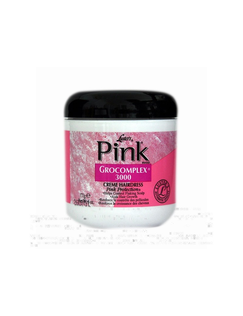 PINK LUSTER - GRO COMPLEX CREME