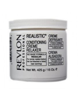 REVLON - RELAXER JAR (POT) REGULAR 15 OZ
