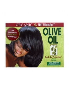 ORS - OLIVE OIL KIT EXTRA...