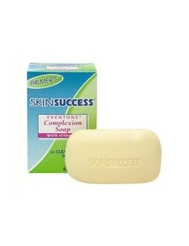 SKIN SUCCESS -  SOAP