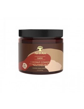 AS I AM - CLASSIC COCONUT...