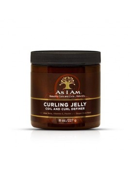 AS I AM - CLASSICCURLING...