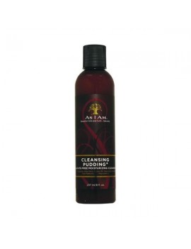 AS I AM - CLASSIC  CLEANSER...