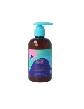 AS I AM - BORN CURLY ARGAN...