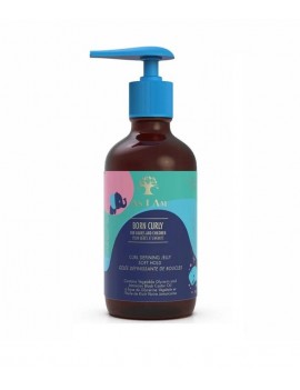 AS I AM - BORN CURLY ARGAN...