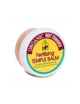 ORS - FERTILIZING TEMPLE...