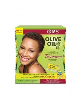 ORS - OLIVE TEXTURIZER KIT...