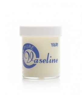 YARI 100%  PURE VASELINE...
