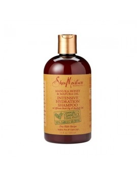 SHEA MOISTURE -   MANUKA &...