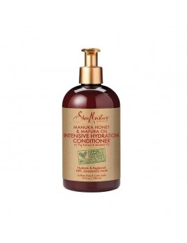 SHEA MOISTURE -   MANUKA &...