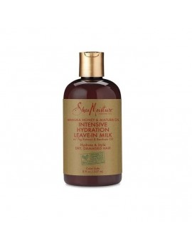 SHEA MOISTURE -   MANUKA &...