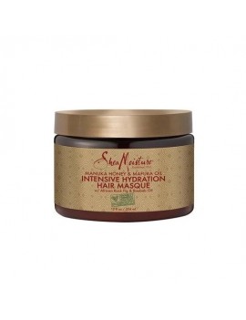 SHEA MOISTURE -   MANUKA &...