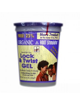 ORS - LOCK & TWIST GEL 13OZ