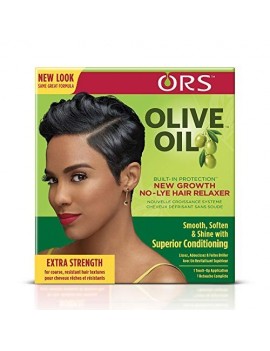 ORS - OLIVE OIL NEW GROWTH...