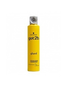 SCHWARZKOPF- Got2b GLUED...