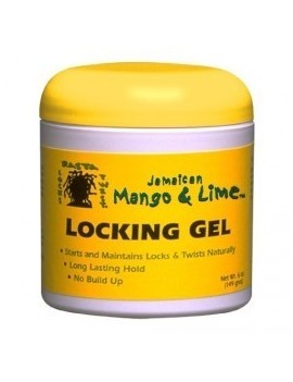 JAMAICA MANGO & LIME...