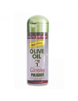 ORS - OLIVE OIL POLISHER
