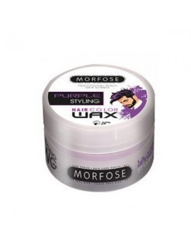 MORFOSE – COLORWAX PURPLE...