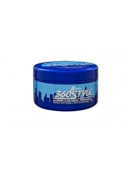 SCURL LUSTER – 360 STYLE...