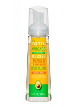 CANTU - AVOCADO  HYDRATING...