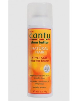 CANTU SB - STYLE STAY FRIZZ...