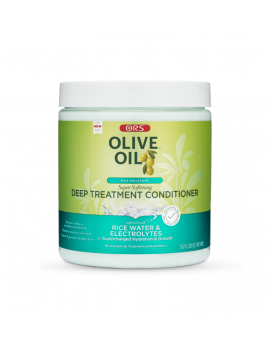 ORS - OLIVE OIL MAX...