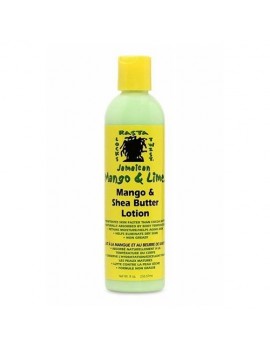 JAMAICA MANGO & LIME SHEA...