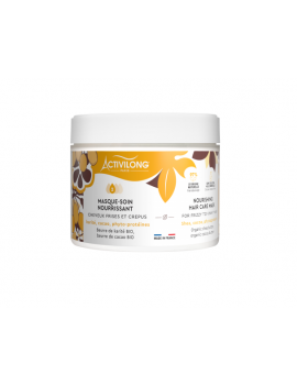 ACTIVILONG - MASQUE SOIN...