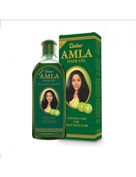 DABUR AMLA HAIR OIL 300ML