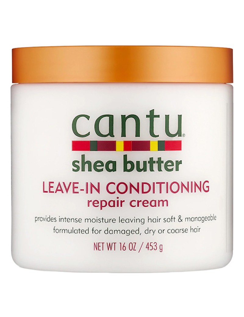 Leave-in Conditioner Cantu au Karité