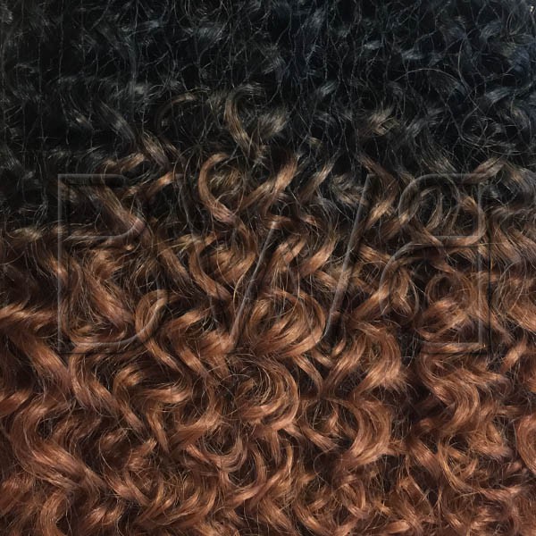 Tissage Nappy Weave Style Bresilien Sleek Hair