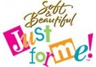 Just For me