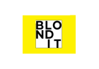 BLOND IT
