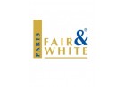 Fair and white