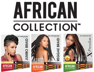 African Collection