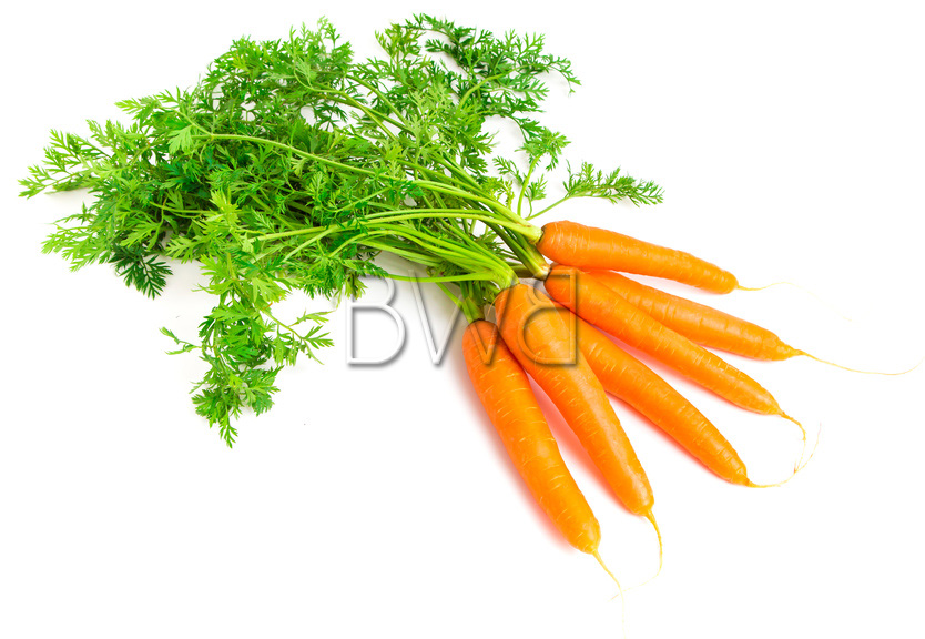 botte de carottes
