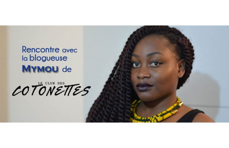 Interview de Mymou