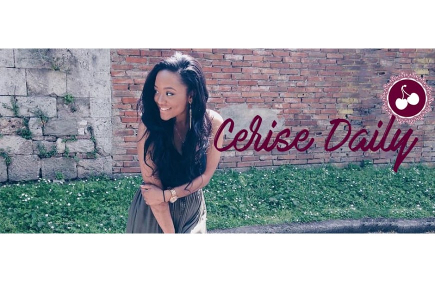 Cerise Daily