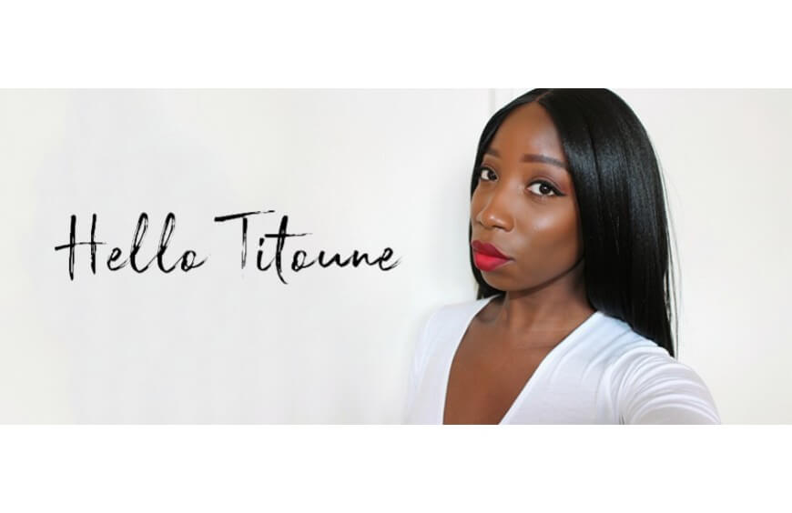 Titoune Beauty Style | Interview